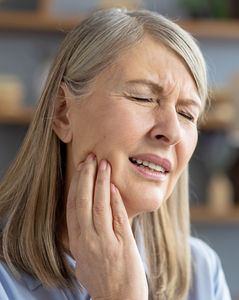 Treatment -  Heralds Way Dental