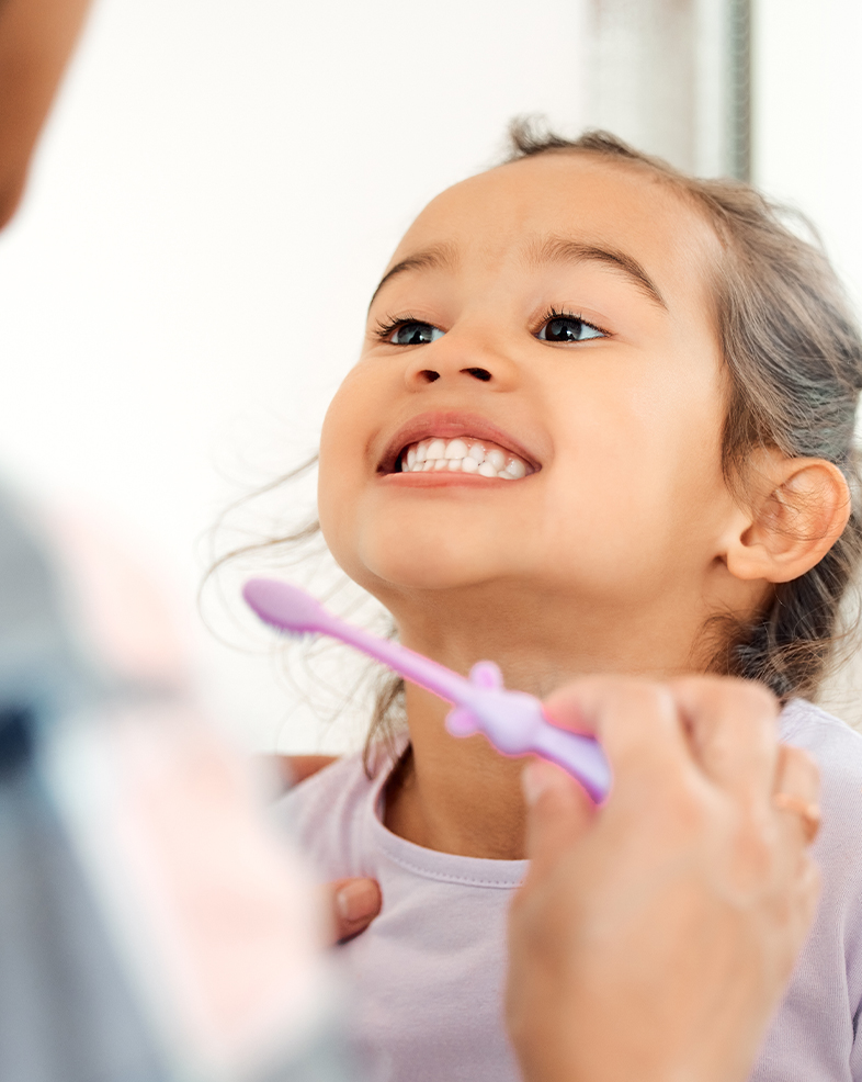 Treatment -  Heralds Way Dental