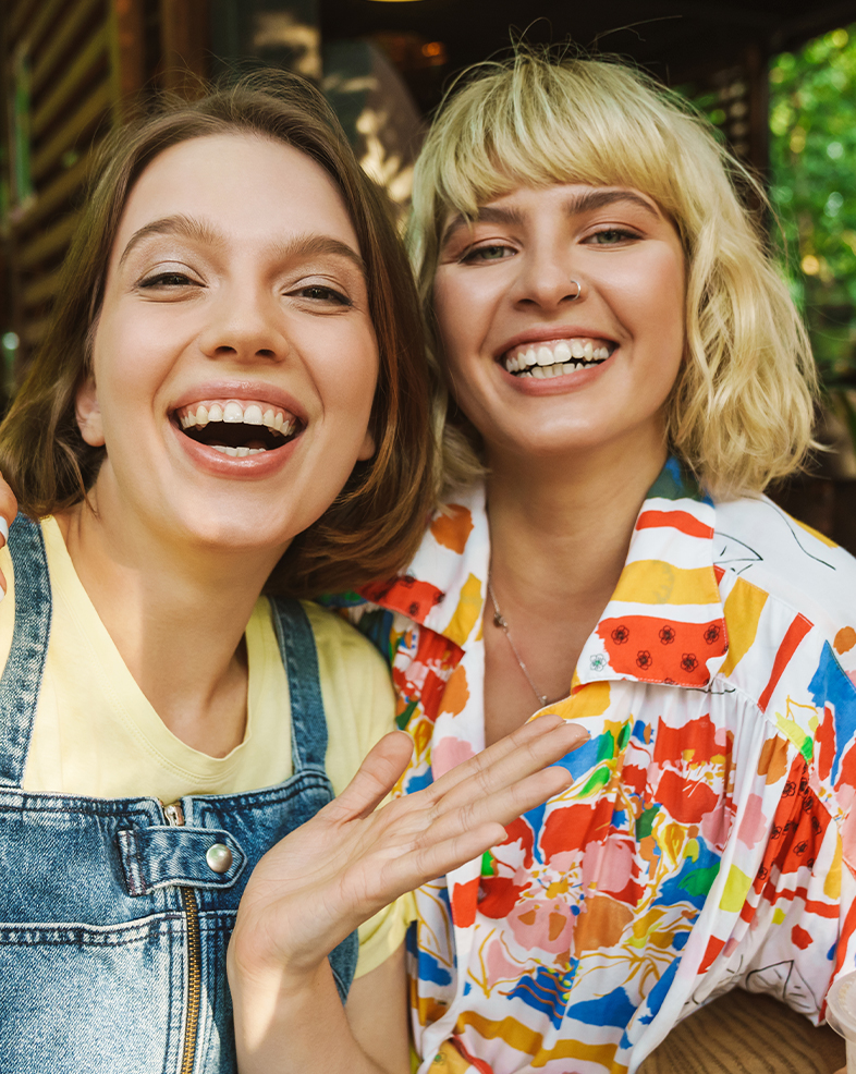 Treatment -  Heralds Way Dental