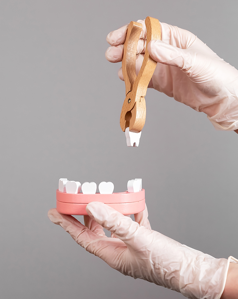 Treatment -  Heralds Way Dental
